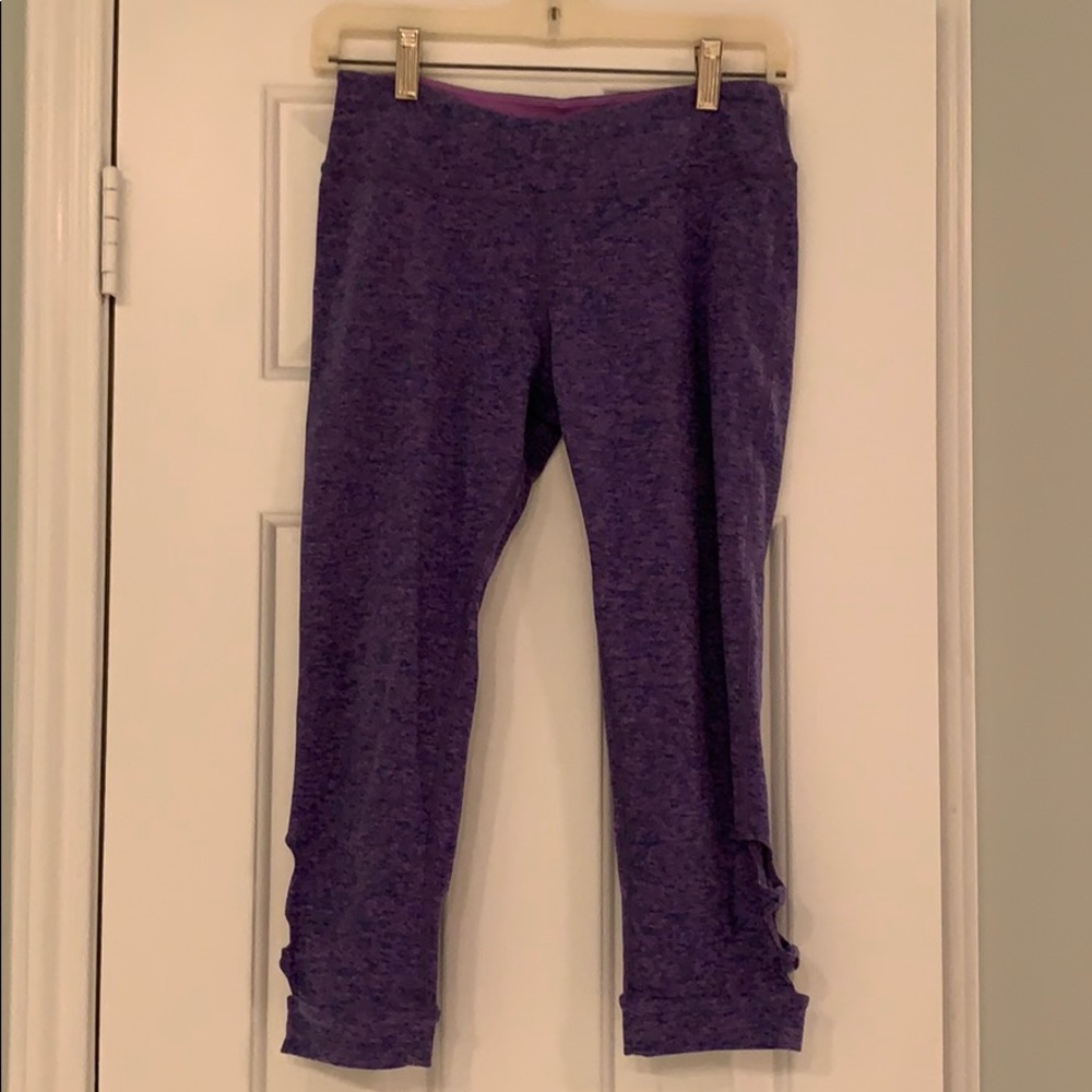 Beyond Yoga Space Dye Leggings